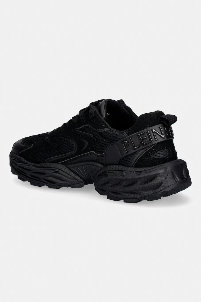 Маратонки PLEIN SPORT Pulse X