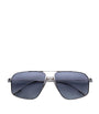 Jacques Marie Mage Metal Jagger Sunglasses