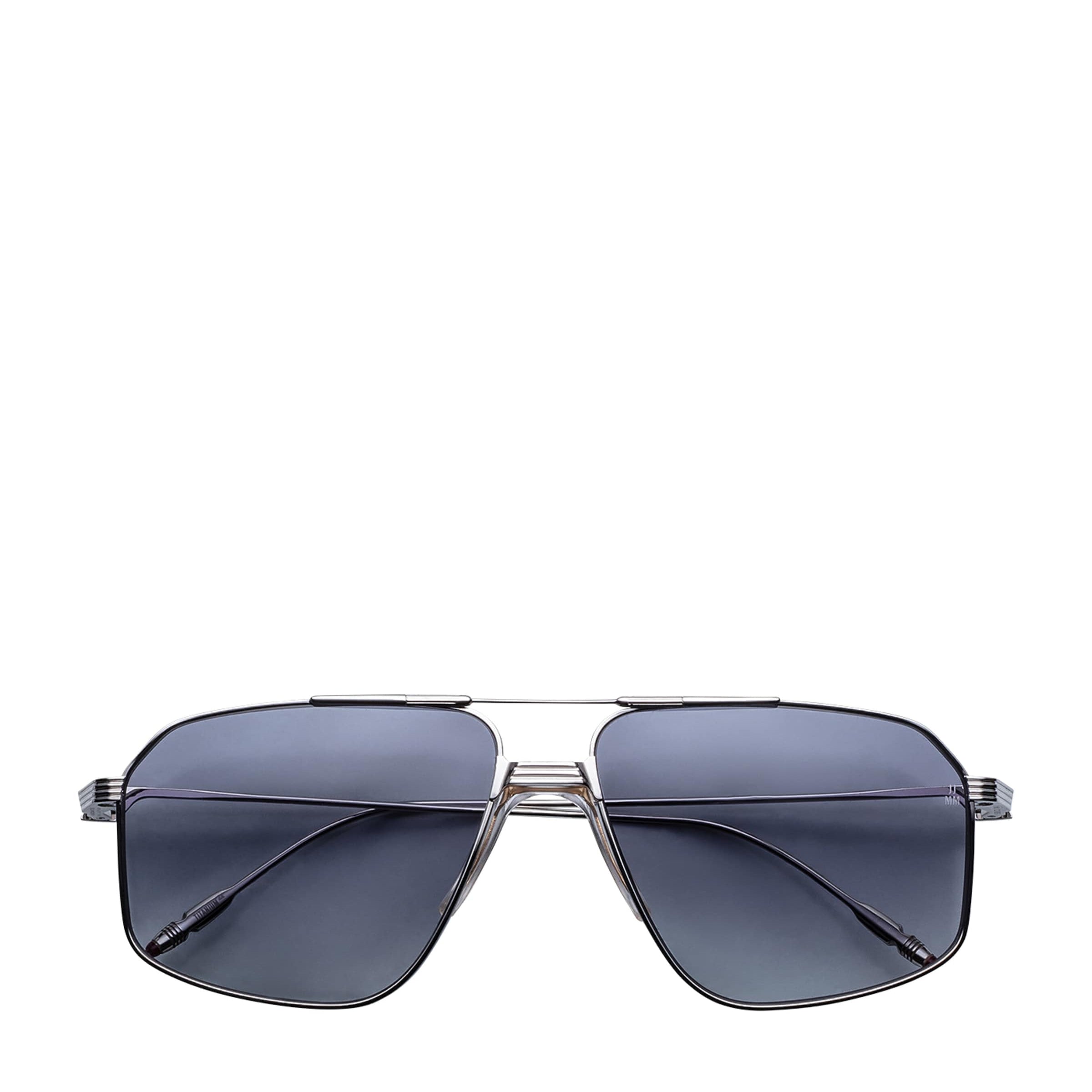Jacques Marie Mage Metal Jagger Sunglasses