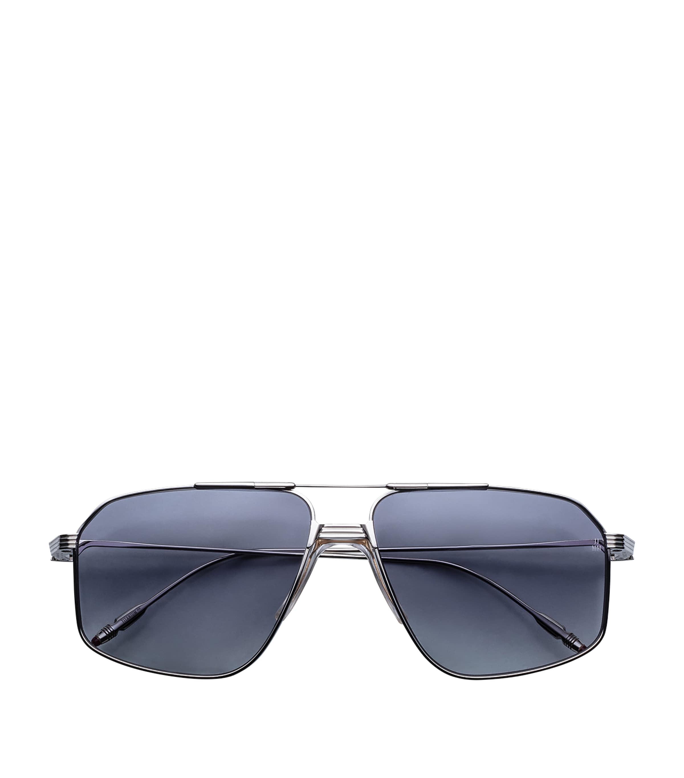 Jacques Marie Mage Metal Jagger Sunglasses