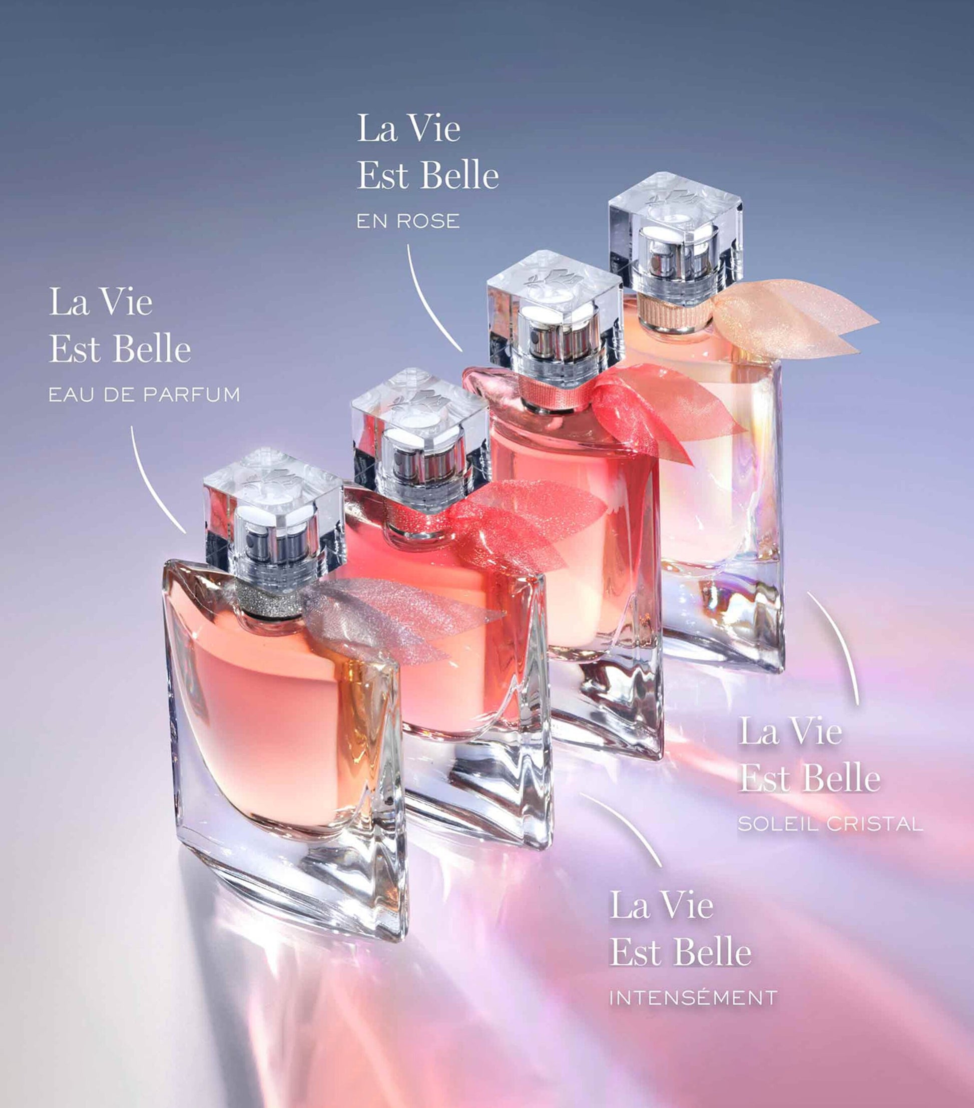 Lancôme La Vie Est Belle Eau de Parfum (30ml)