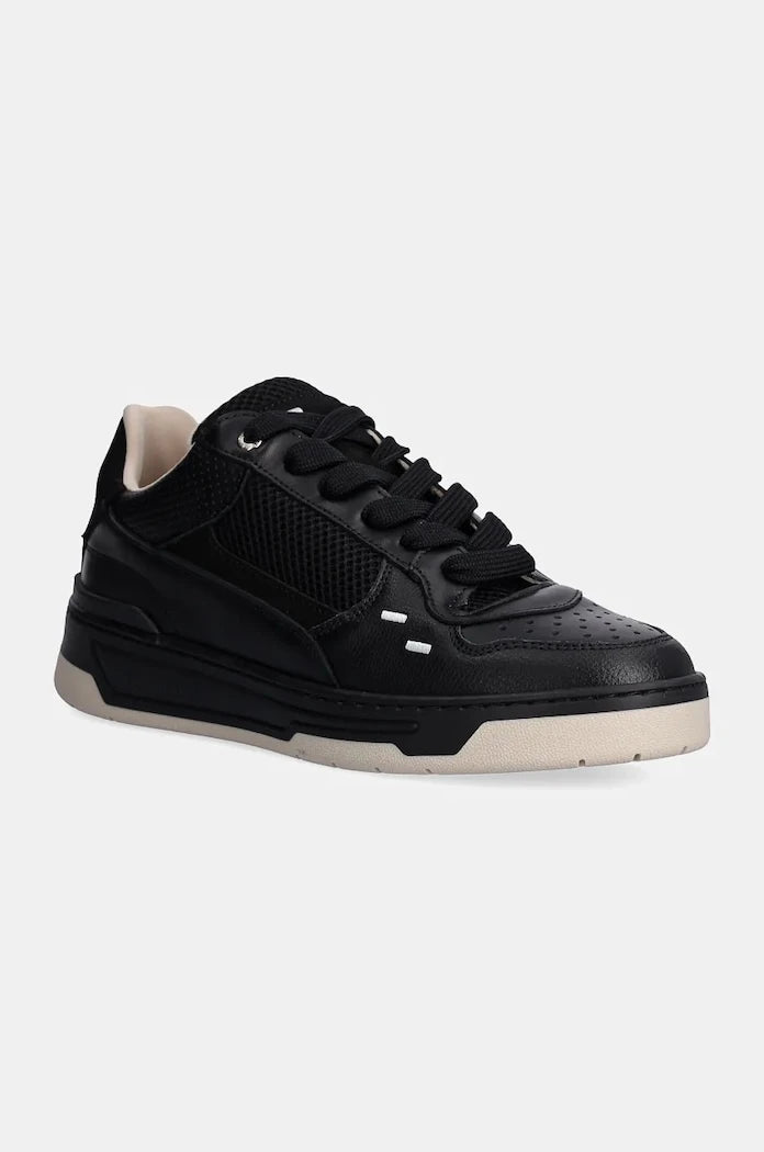 Filling Pieces Cruiser Crumbs Deri Sneaker