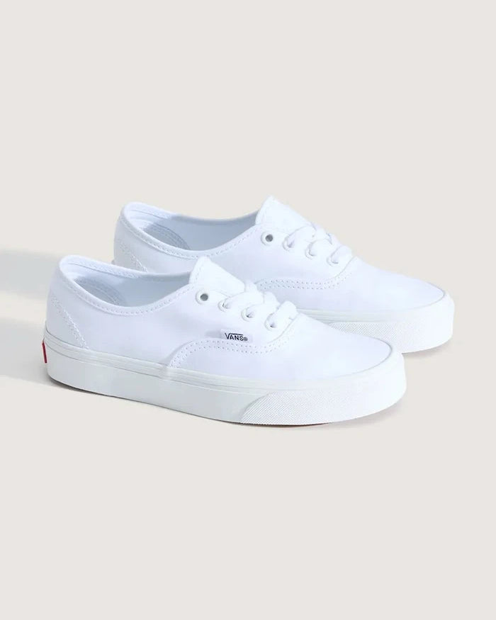 Çocuklar için Vans AUTHENTIC düşük kesim sneaker