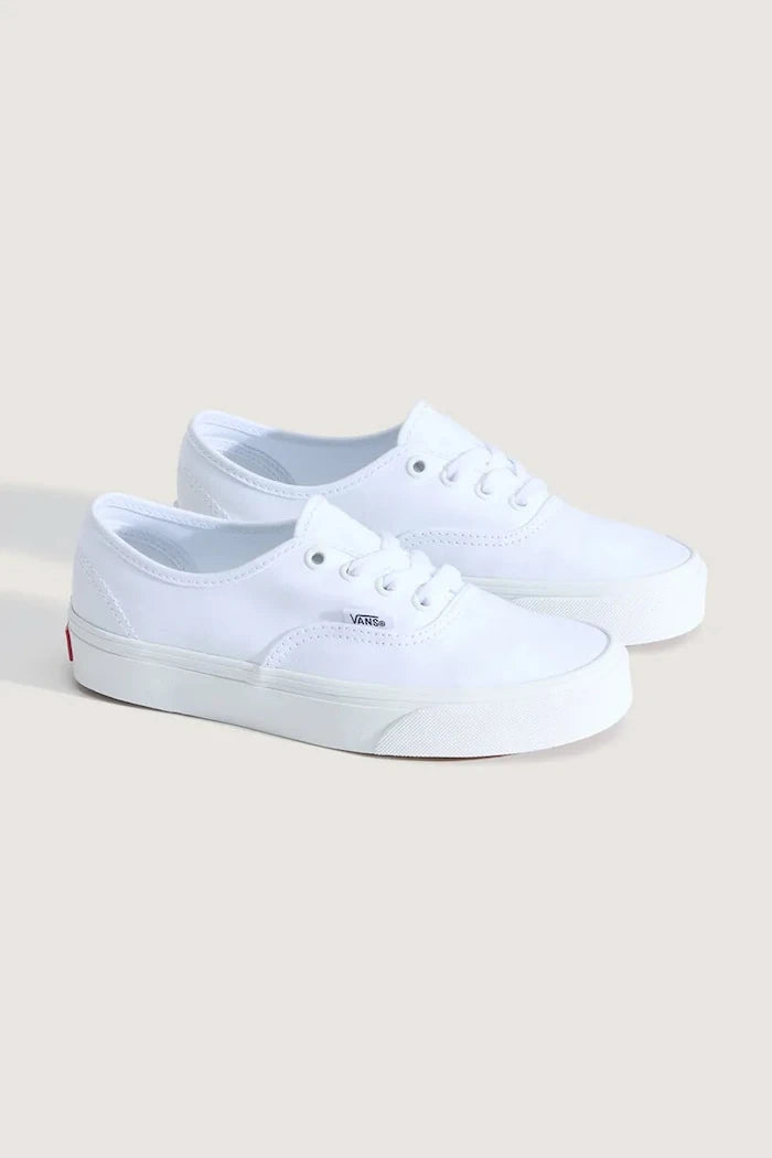 Çocuklar için Vans AUTHENTIC düşük kesim sneaker