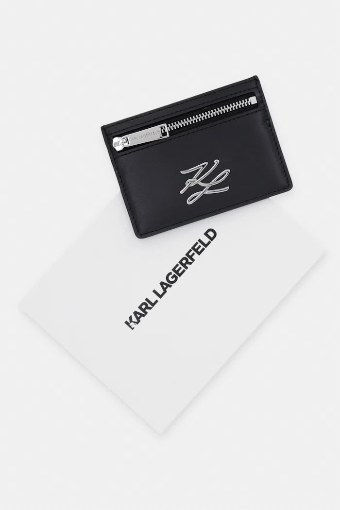 Karl Lagerfeld дамска от кожа K/AUTOGRAPH