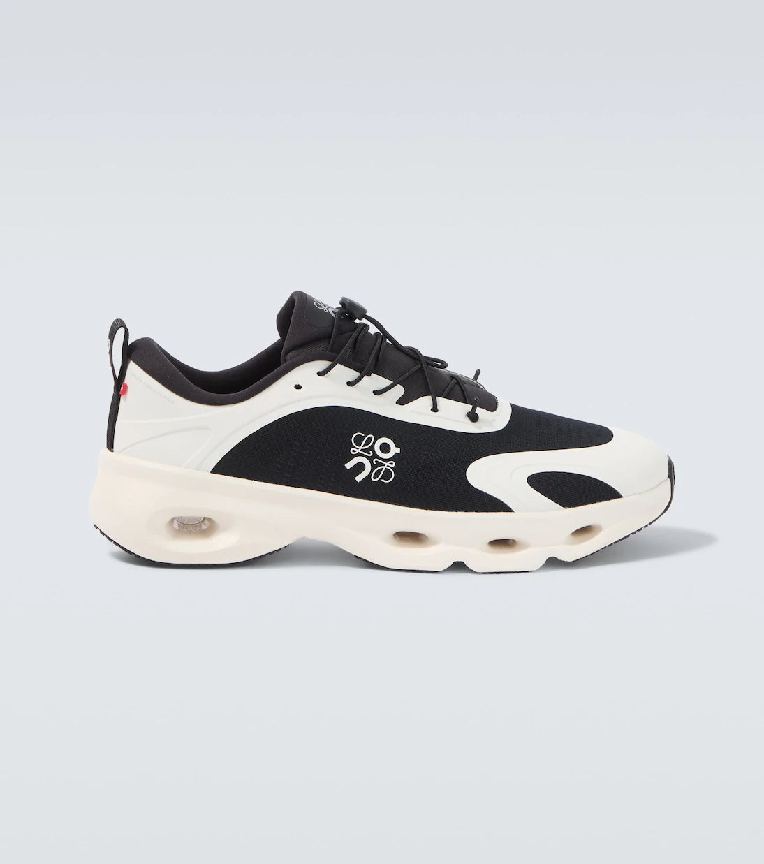 Loewe - x On Cloudsolo sneakers