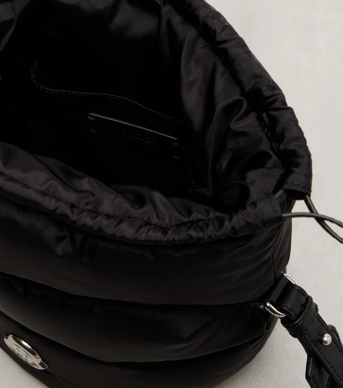 Moncler - Caradoc shoulder bag