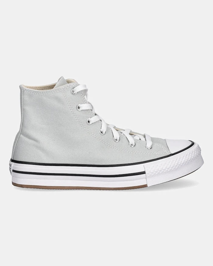 Converse CHUCK TAYLOR ALL STAR EVA LIFT Çocuk Yüksek Bilekli Sneaker