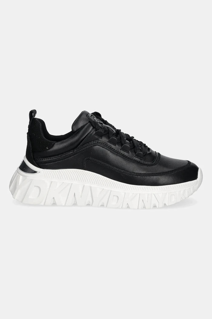 Маратонки Dkny Lacombe