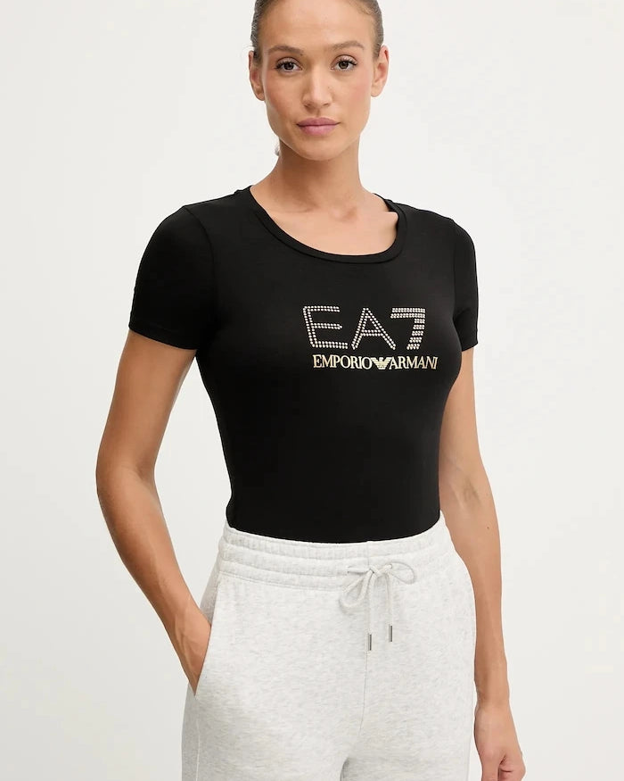 EA7 Emporio Armani Tişört