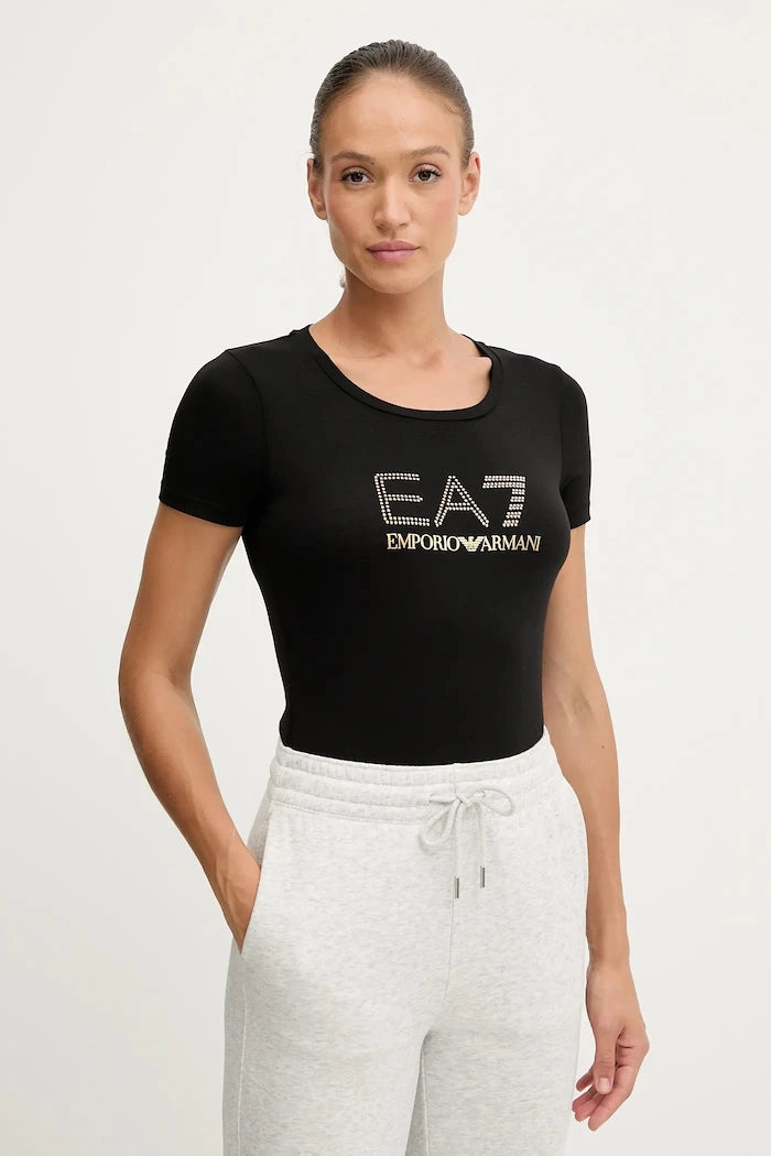 EA7 Emporio Armani Tişört