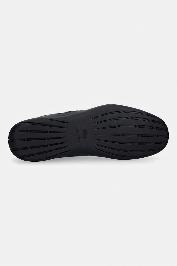 Lacoste Net Low Deri Sneakers Erkek
