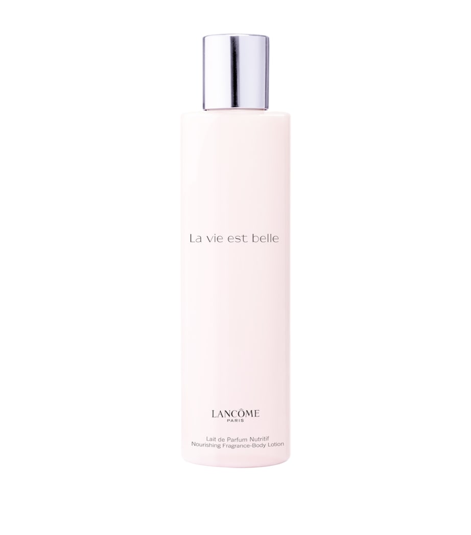Lancôme La Vie Est Belle Body Milk (200ml)