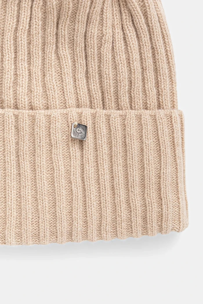 Детска вълнена шапка Jamiks DAGNIS