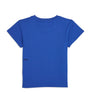 Pangaia Kids Organic Cotton Pprmint T-Shirt (3-11 Years)