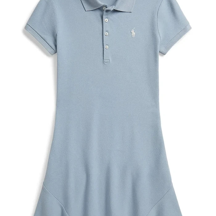 Детска рокля Polo Ralph Lauren