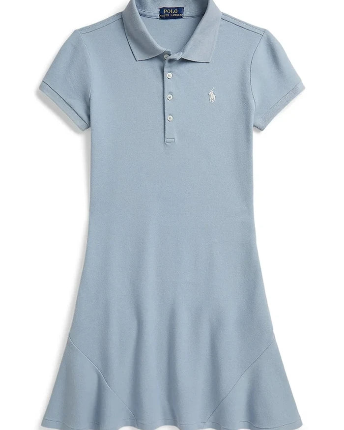 Polo Ralph Lauren Çocuk Elbisesi