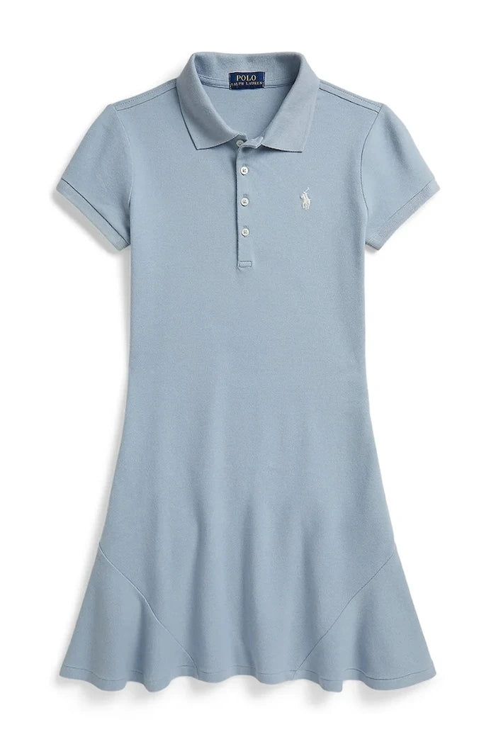 Детска рокля Polo Ralph Lauren