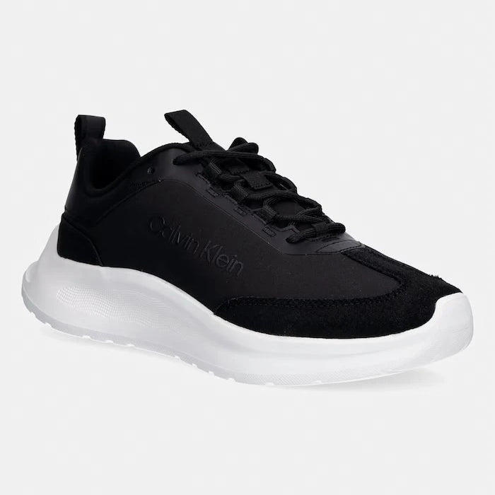 Calvin Klein LIGHT EVA RUNNER erkek sneaker