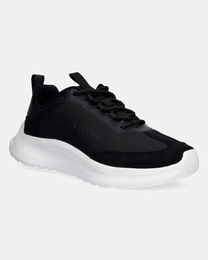 Calvin Klein LIGHT EVA RUNNER erkek sneaker