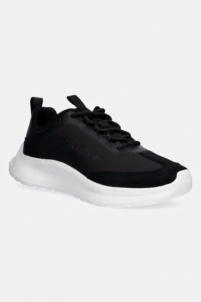 Calvin Klein LIGHT EVA RUNNER erkek sneaker