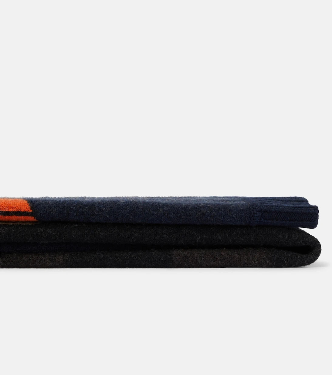 Loewe - x Louis Wain wool blanket