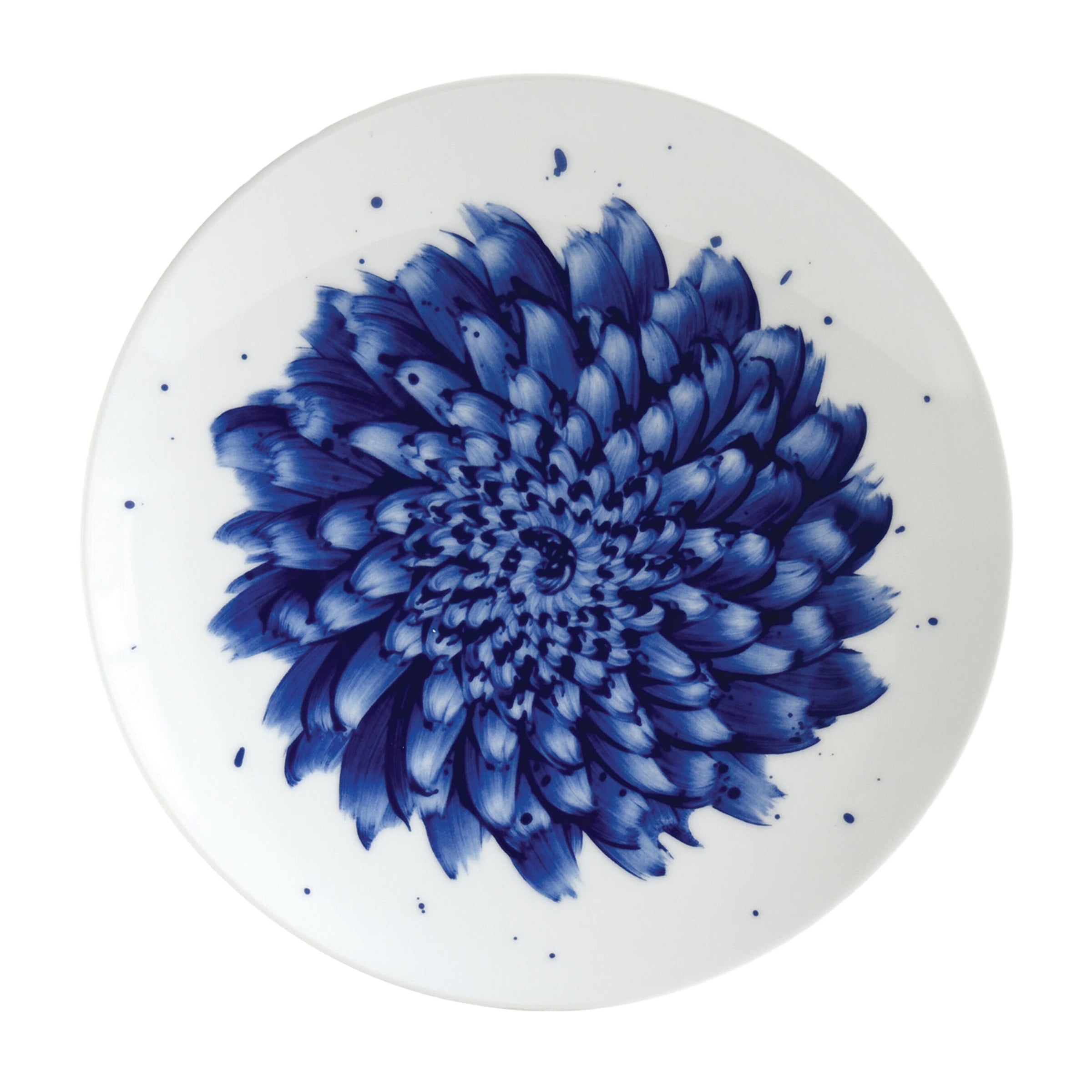 In Bloom Dessert Bowl (21cm)