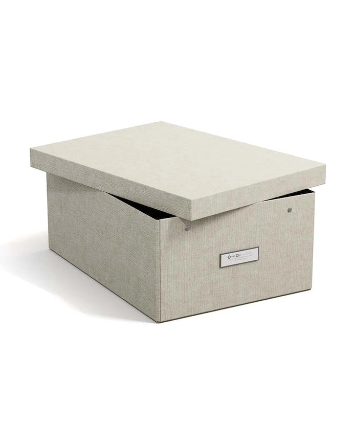 Bigso Box of Sweden Katia Saklama Kutusu
