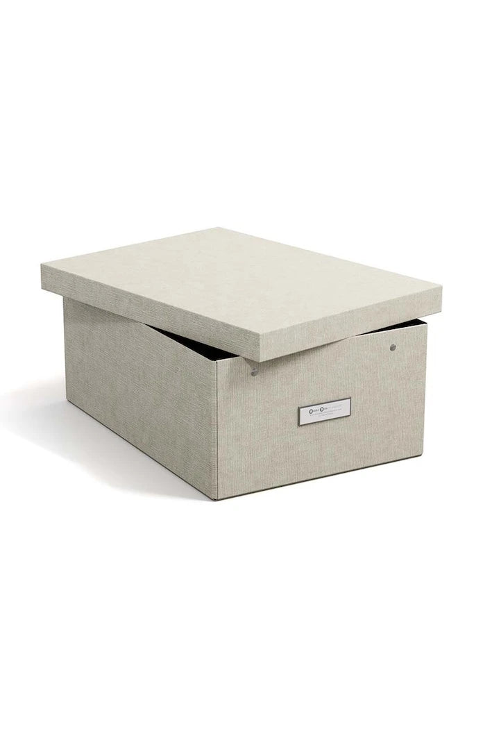 Кутия за съхранение Bigso Box of Sweden Katia