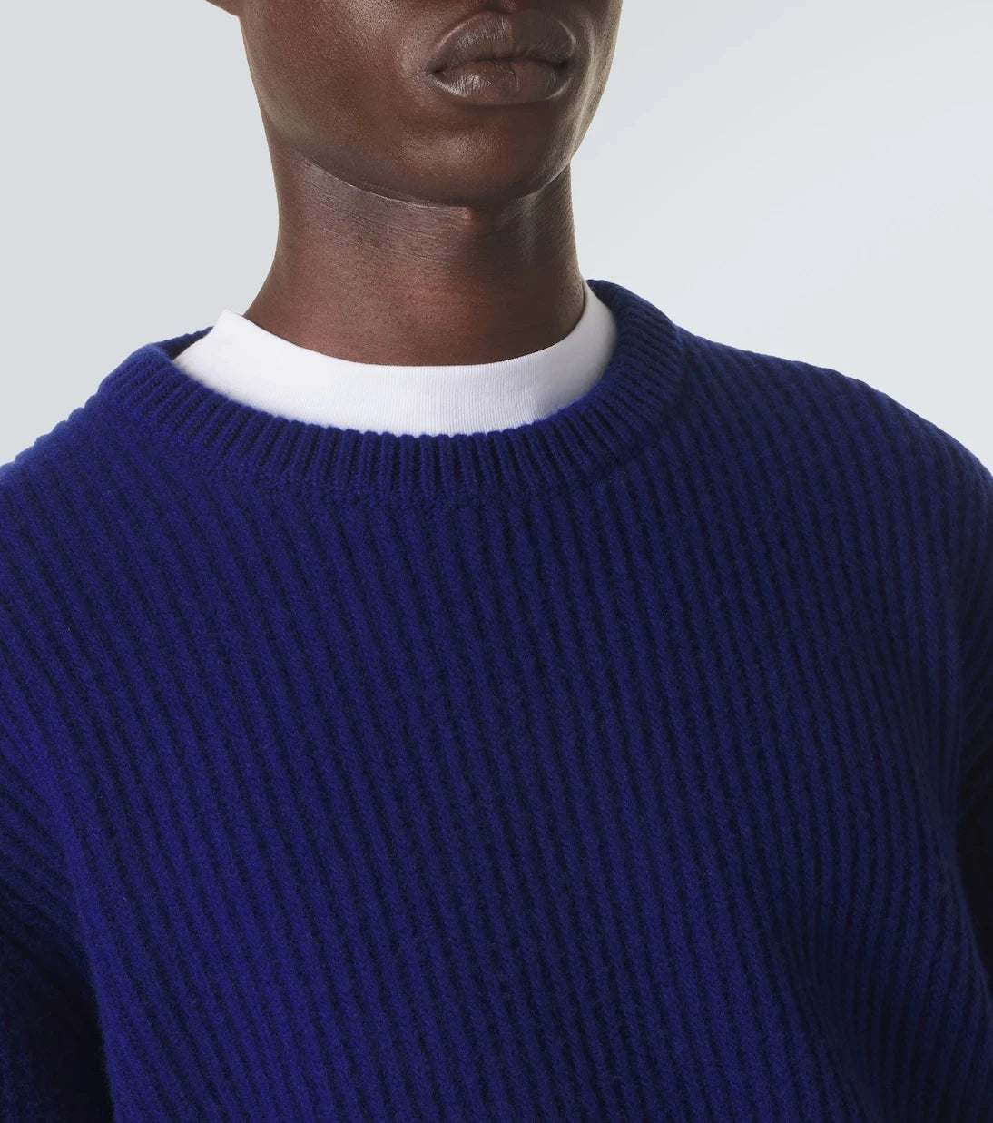 Jil Sander - Wool sweater