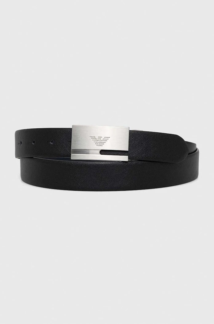 Emporio Armani Deri Kemer