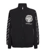 Off-White Lion Print Track Jacket
