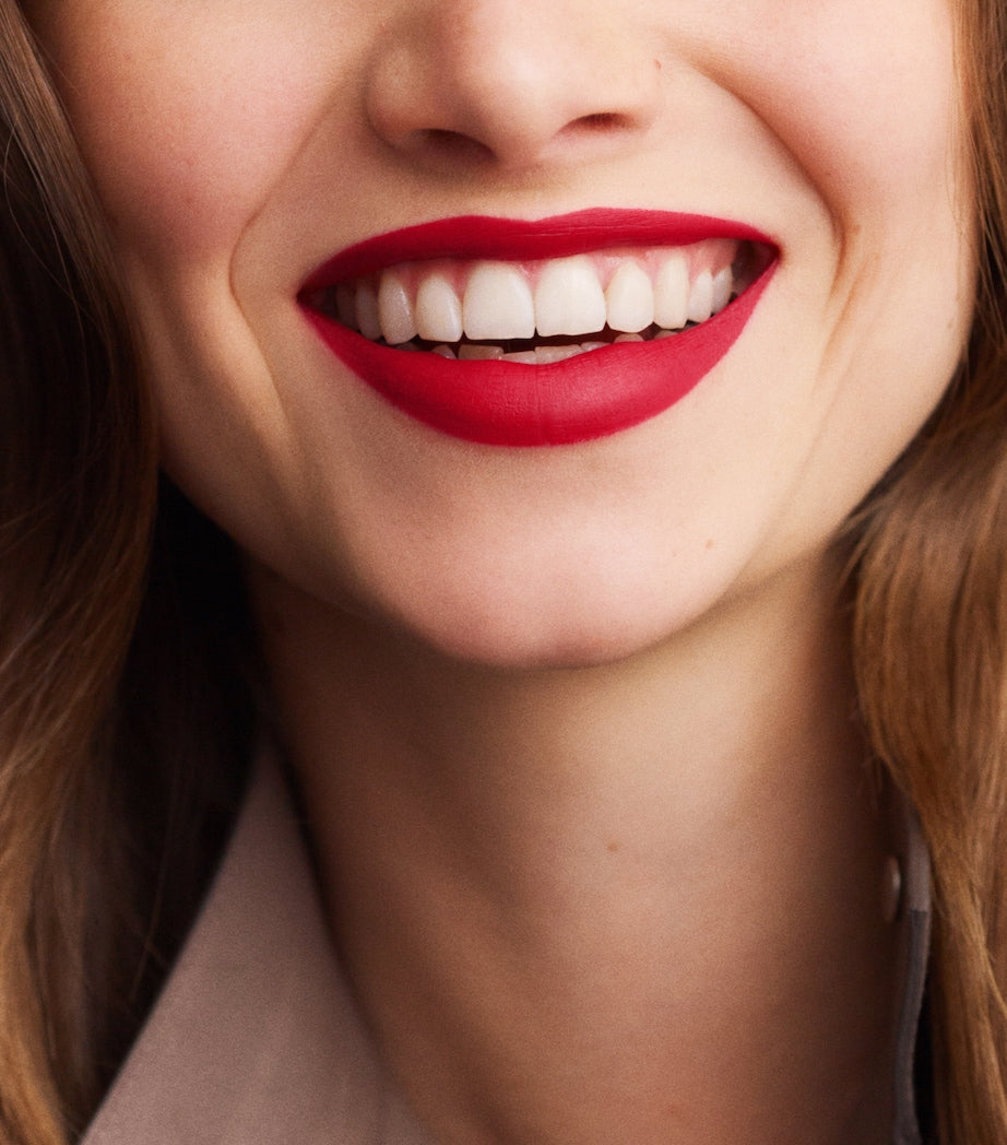 HERMÈS Rouge Hermès Matte Lipstick - 68 Rouge Bleu