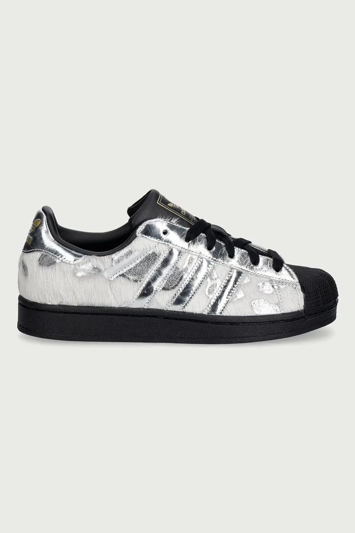 Superstar II kadın sneaker