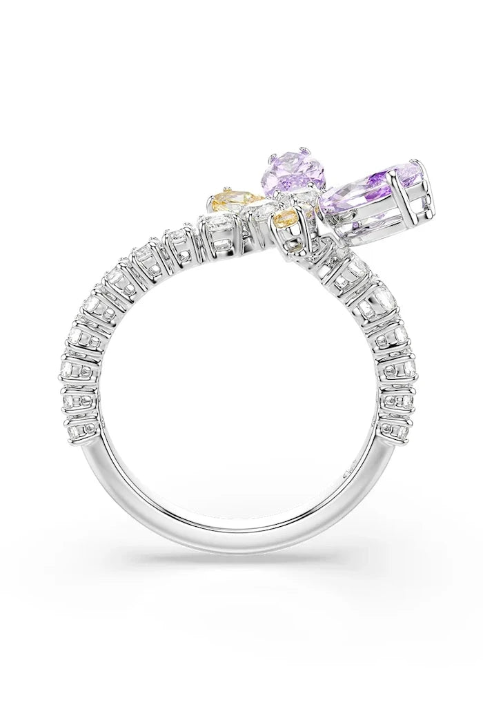 Swarovski metal kadın yüzüğü, Ariana Grande x Swarovski