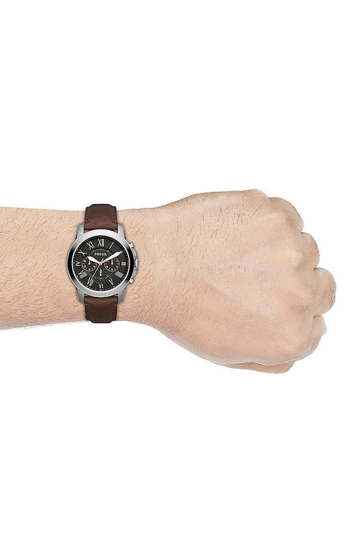 Fossil - Часовник FS4813
