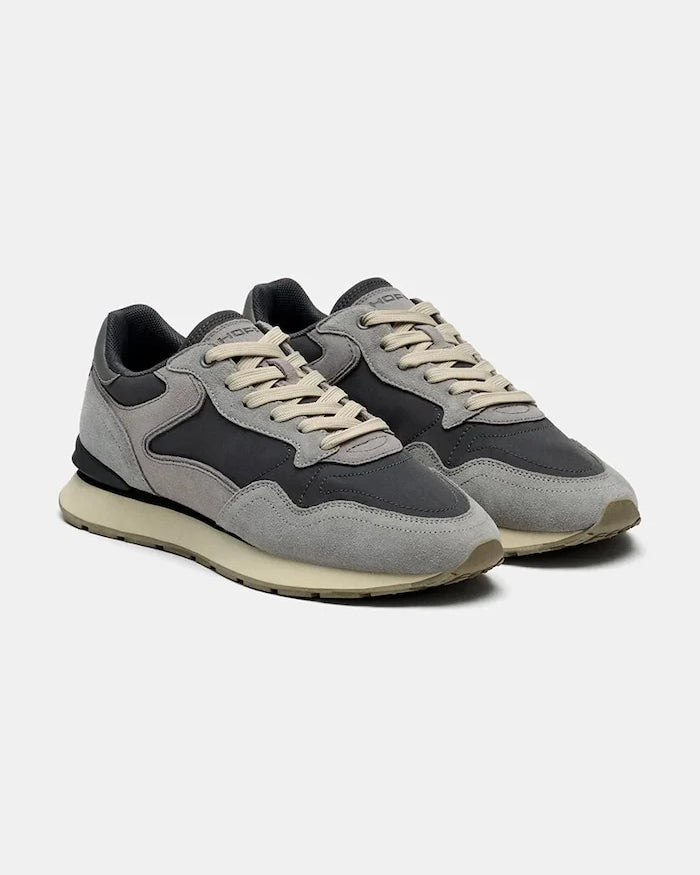 Маратонки Hoff CITY GREY