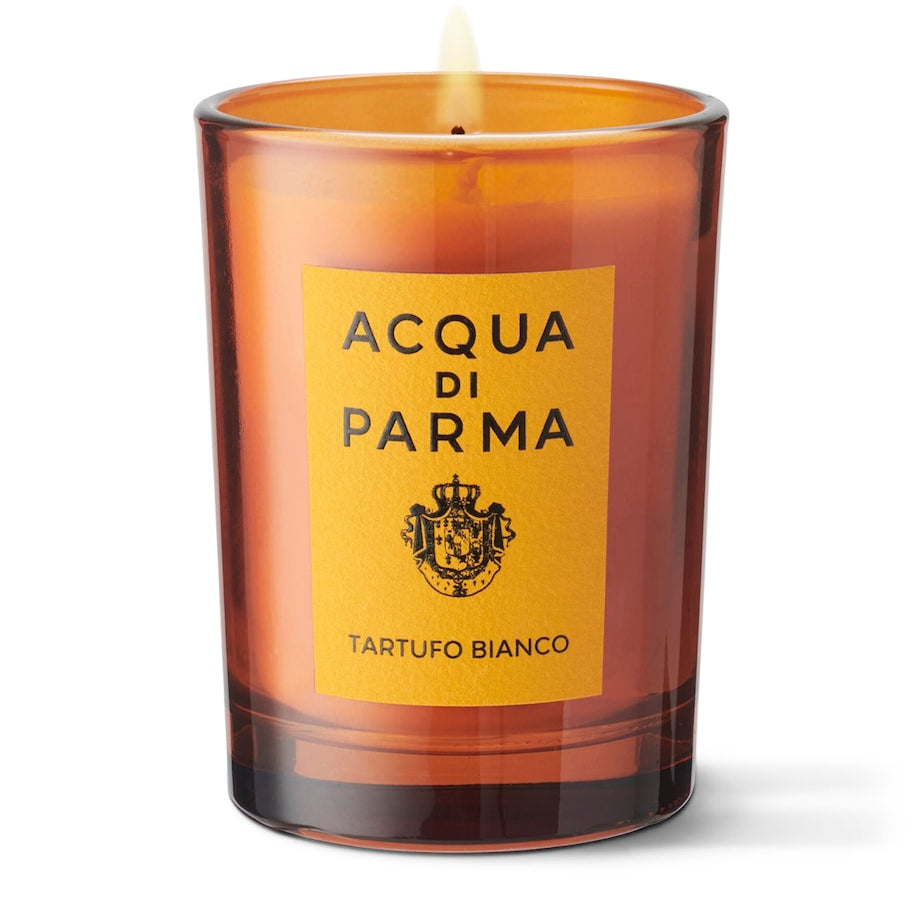 Tartufo Bianco Candle (200g)