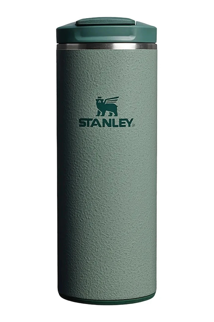 Stanley термо чаша от неръждаема стомана Aerolight Transit FlipTop 0.35L