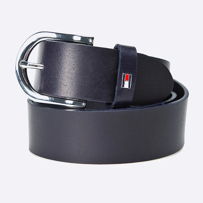 Tommy Hilfiger колан дамски от кожа