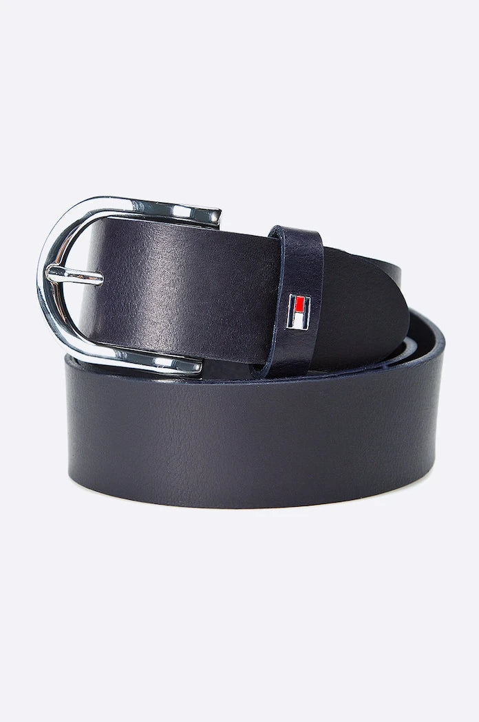 Tommy Hilfiger колан дамски от кожа