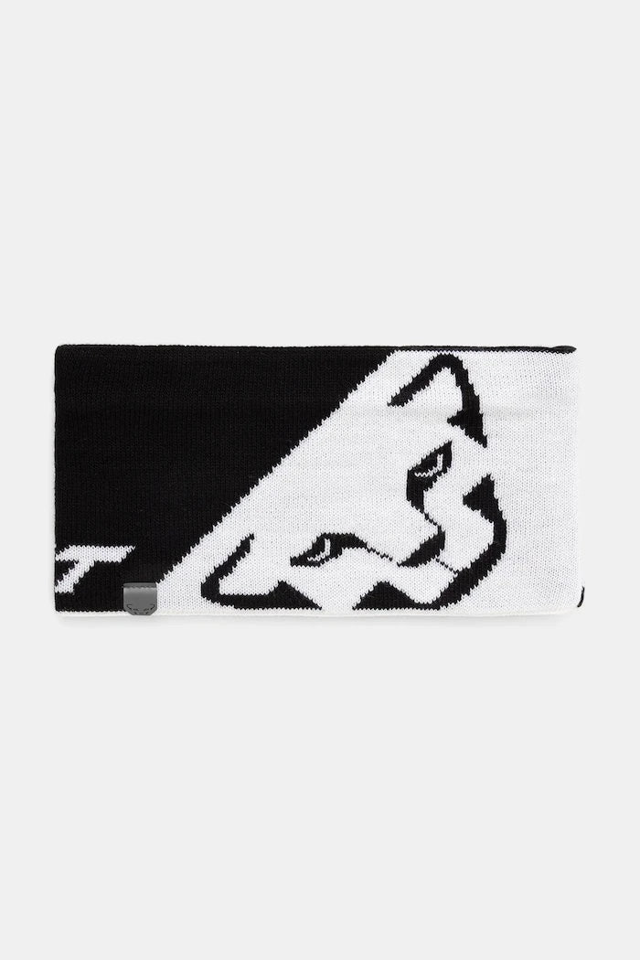 Dynafit Leopard Logo Kafa Bandı