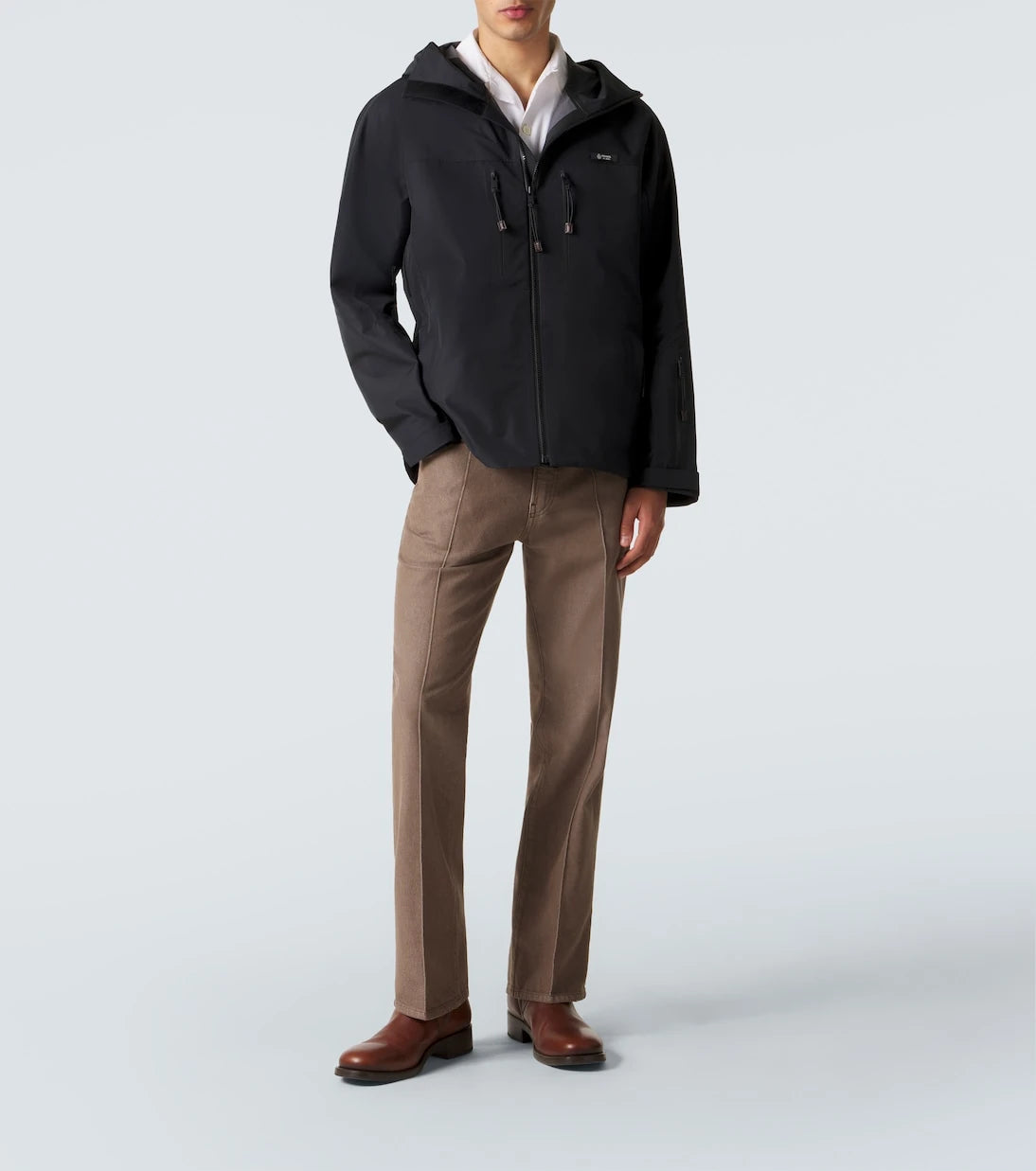 Prada - Straight jeans