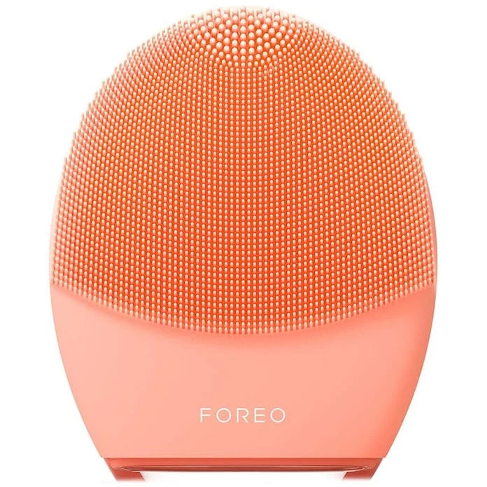 FOREO LUNA™ 4 Balanced Skin Yüz Cildi Temizleme ve Sıkılaştırma Fırçası