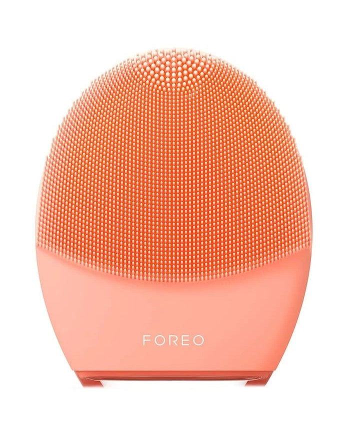 FOREO LUNA™ 4 Balanced Skin Yüz Cildi Temizleme ve Sıkılaştırma Fırçası