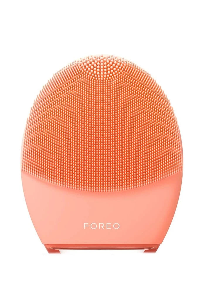 FOREO LUNA™ 4 Balanced Skin Yüz Cildi Temizleme ve Sıkılaştırma Fırçası