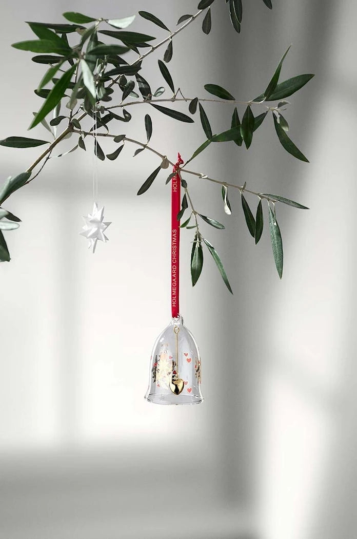Holmegaard Ann-Sofi Romme Annual Christmas Dekoratif Süs
