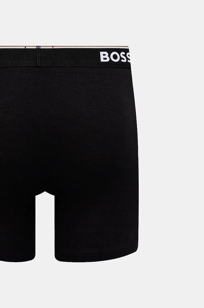 Боксерки BOSS (3 чифта) BoxerBr 3P Power