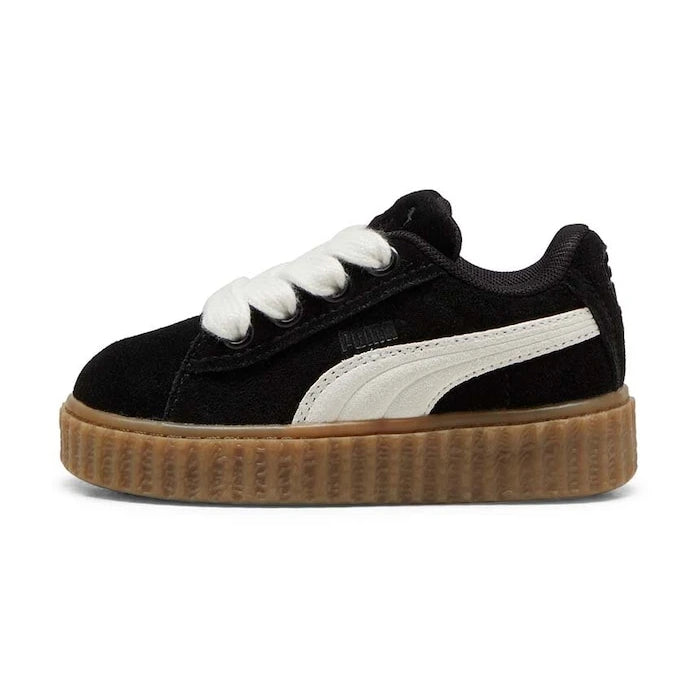 Велурени маратонки Puma Puma x Fenty