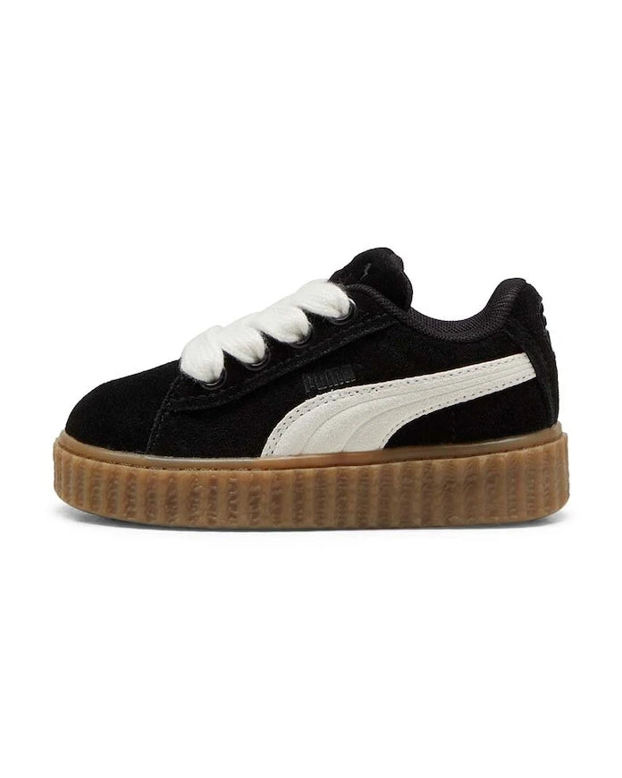 Puma x Fenty Süet Spor Ayakkabı